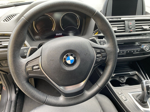 Imagen 17 de 21 de Bmw 120i 2.0 Confort