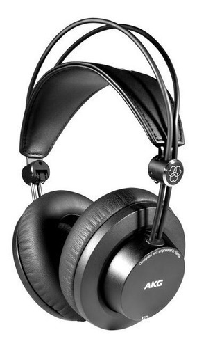 Audífonos AKG K275