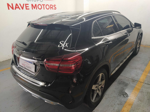 Mercedes-benz Clase Gla 1.6 Gla250 Amg-line 211cv 2019