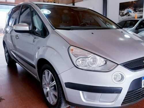 Imagen 7 de 9 de Ford S-max Trend