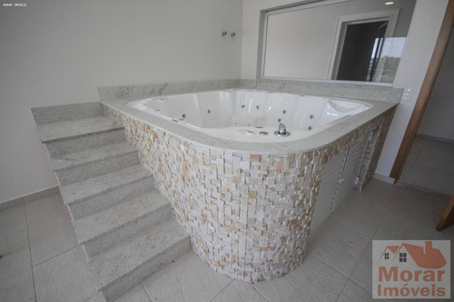 Casa Em Condomínio Para Venda Em Barueri, Residencial Tamboré, 7 Dormitórios, 5 Suítes, 6 Banheiros, 6 Vagas - Gt70_2-1136044