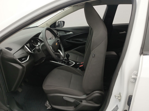 Chevrolet Onix 1.0 TURBO FLEX LTZ MANUAL
