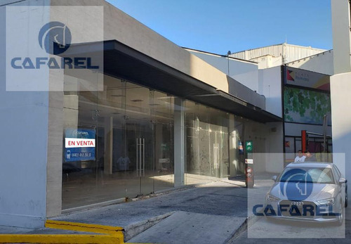 Local En Venta, Plaza Boulevares L2 (fr)