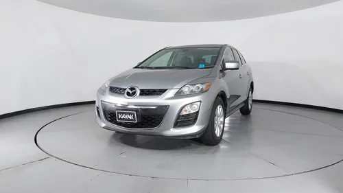 Mazda CX-7 2.5 GRAND TOURING 2WD AT