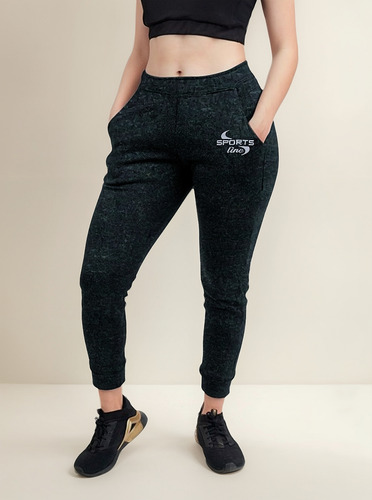 Pantalón Jogger Deportivo Super Cómodo