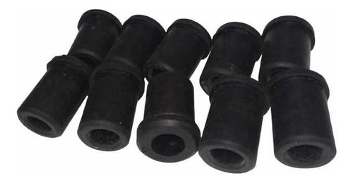 Buje Ballesta Macho Fj40 Chasis Corto 74/79 Pequeño