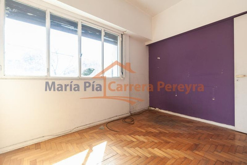 Imagen 10 de 30 de Excelente Ph En V. Urquiza Sin Expensas De 2 Plantas Independientes De 6 Ambientes Con Terraza