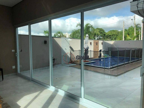 Imagem 21 de 30 de Sobrado Com 3 Dormitórios À Venda, 382 M² Por R$ 1.500.000 - Residencial Imigrantes - Nova Odessa/sp - So0310