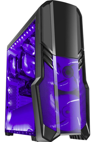 Computador Gamer Ryzen 3200g/8gbddr4/120gb Ssd - Centertech