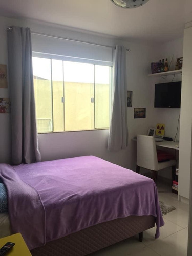 Imagem 15 de 19 de Apartamento Com 3 Dormitórios À Venda, 80 M² Por R$ 280.000,00 - Oficinas - Ponta Grossa/pr - Ap0655