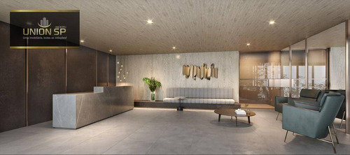 Imagem 2 de 17 de Apartamento Com 4 Dormitórios À Venda, 157 M² Por R$ 2.331.335,00 - Perdizes - São Paulo/sp - Ap49951
