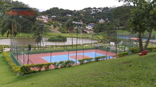 Imagem 12 de 23 de Terreno À Venda, 1339 M² Por R$ 250.000 - Alpes De Caieiras - Caieiras/sp - Te0345