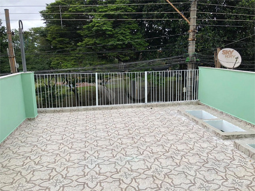 Imagem 13 de 17 de Linda Casa Para Venda Na Vila Leopoldina. Zona Oeste, São Paulo. - Reo369941