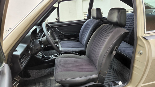 Passat Ts 1980