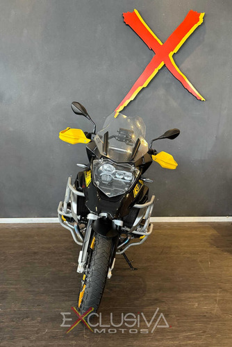 Bmw R 1250 Gs 40 Anos