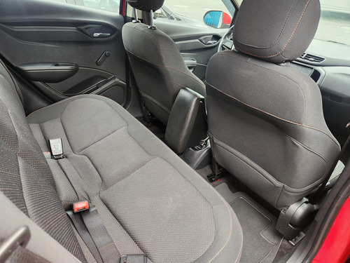 Chevrolet Onix 1.0 Lt 5p