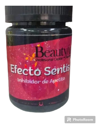 Adelgazante Natural Beauty Efecto Sentis 60capsulas-kfstore