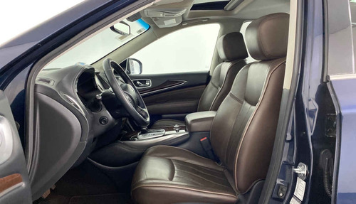 Imagen 2 de 15 de 44552 - Infiniti 2016 Con Garantía At