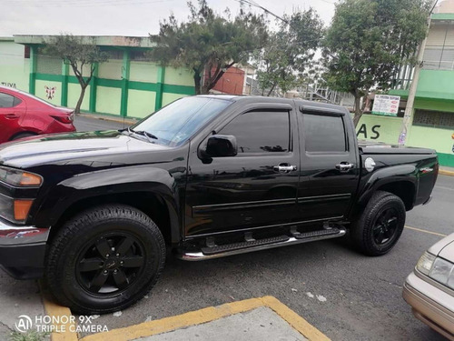 Imagen 8 de 13 de Gmc Canyon 2012 3.7
