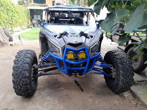 A La Venta Can-am Maverick X3 Xrs Max Turbo R