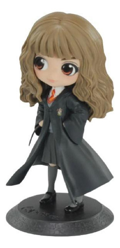 Harry Potter Action Figure Q Posket - Hermione