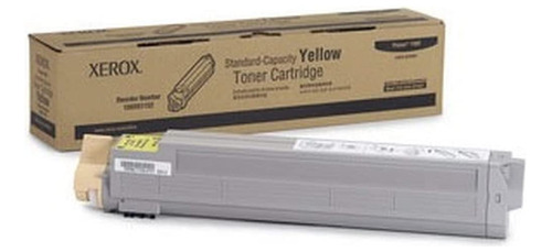 Xerox Phaser (r)  toner ( de Papel), Gris