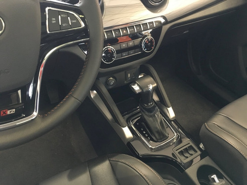 Baic Crossover X35 0km 2021