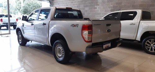 Imagen 3 de 6 de Ford Ranger 2013 2.2 Cd 4x4 Xl Safety Tdci 125cv