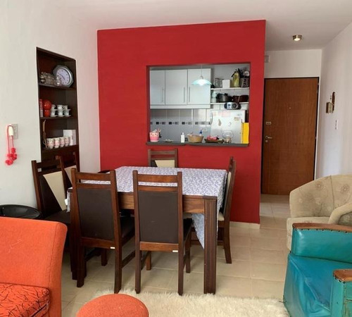 Imagen 21 de 25 de Venta Departamento 2 Ambientes Con Cochera En Colón
