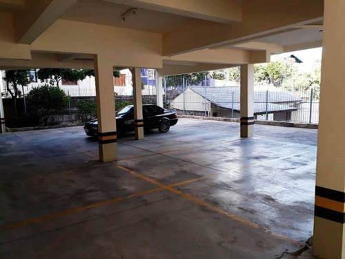 Imagem 2 de 15 de Apartamento - Sao Leopoldo - Ref: 7905 - V-7905