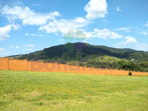 Imagem 2 de 15 de Terreno, Alphaville, Chácara Terra Nova, Jundiaí - Te08834 - 69196407