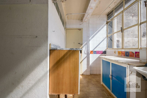 Imagem 15 de 15 de Apartamento À Venda No São Lucas - Código 317991 - 317991