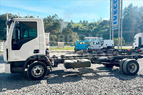 Iveco Tector 11-190 4x2, 21/22