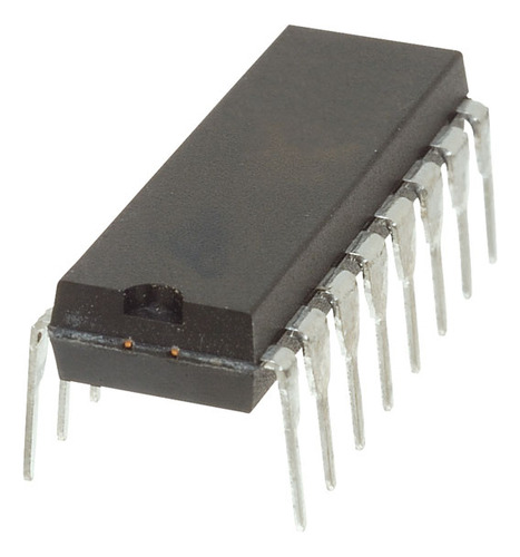 1 Pz Circuito Integrado Puente H Sn754410 Sn754410 754410