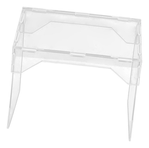 Caja De Polvo Versátil Caja A Prueba De Polvo Para El