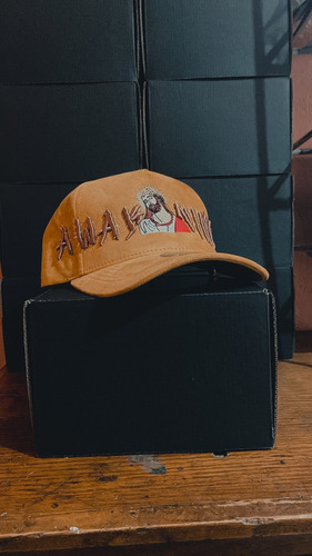 Vbstyleshops Gorra Baseball Para Todos - Ajustable