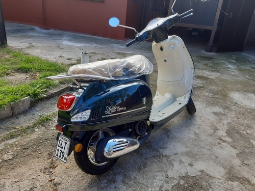 Motomel Strato Euro Strato Euro