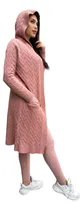 Comprar Cardigan Macy Chompa Capa Lana Cashmere Arma Tu Look