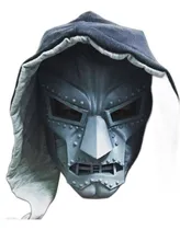 Comprar Máscara Doom - Casco Épico De Marvel