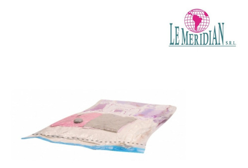 Bolsa Al Vacío Para Ropa/ Acolchados Vac Bag Jumbo