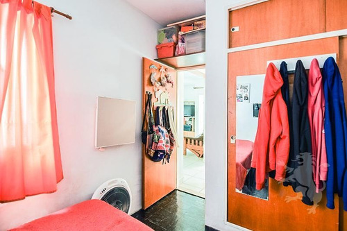 Cómodo Ph De 3 Ambientes - Piso 1 - Balcón - Excelente Ubicación En Zona Residencial