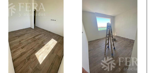 Imagen 8 de 13 de Venta De Casa 4 Ambientes Con Cochera Y Piscina En Campos De Roca 2 (28801)