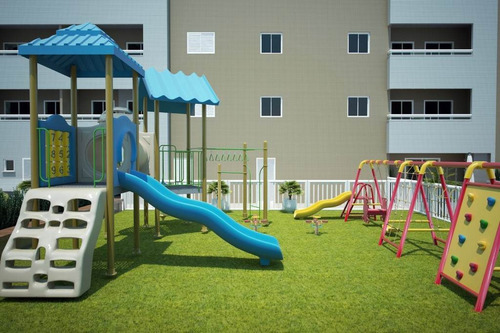 Imagem 6 de 18 de Apartamento - Venda - Tupi - Praia Grande - Jrg570