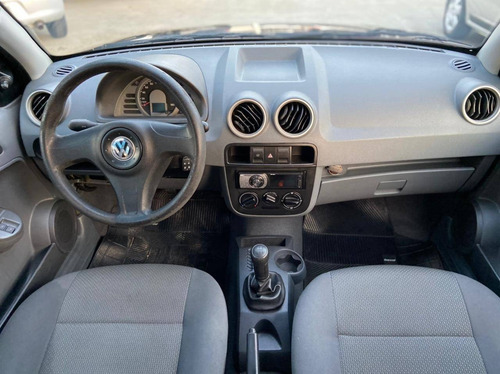 Imagem 5 de 9 de Volkswagen Gol 1.0 Mi 8v Flex 4p Manual G.iv