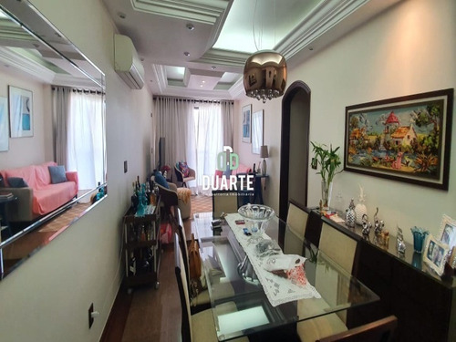 Imagem 7 de 30 de Apartamento - Ap03962 - 69541360