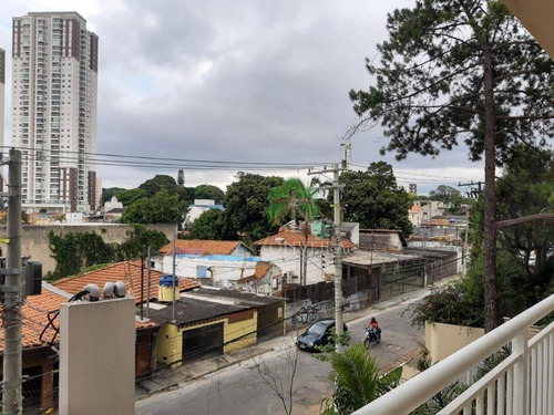 Imagem 1 de 15 de Apartamento À Venda, 28 M² Por R$ 270.000,00 - Ferreira - São Paulo/sp - Ap2378
