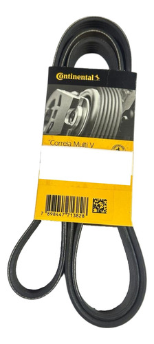 Correia Poly V Compatível Mb 2638 Lk