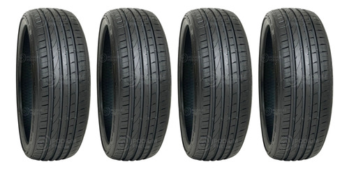 Kit 4x Pneu 165/40r18 Ra301 Aptany 73v Tl V