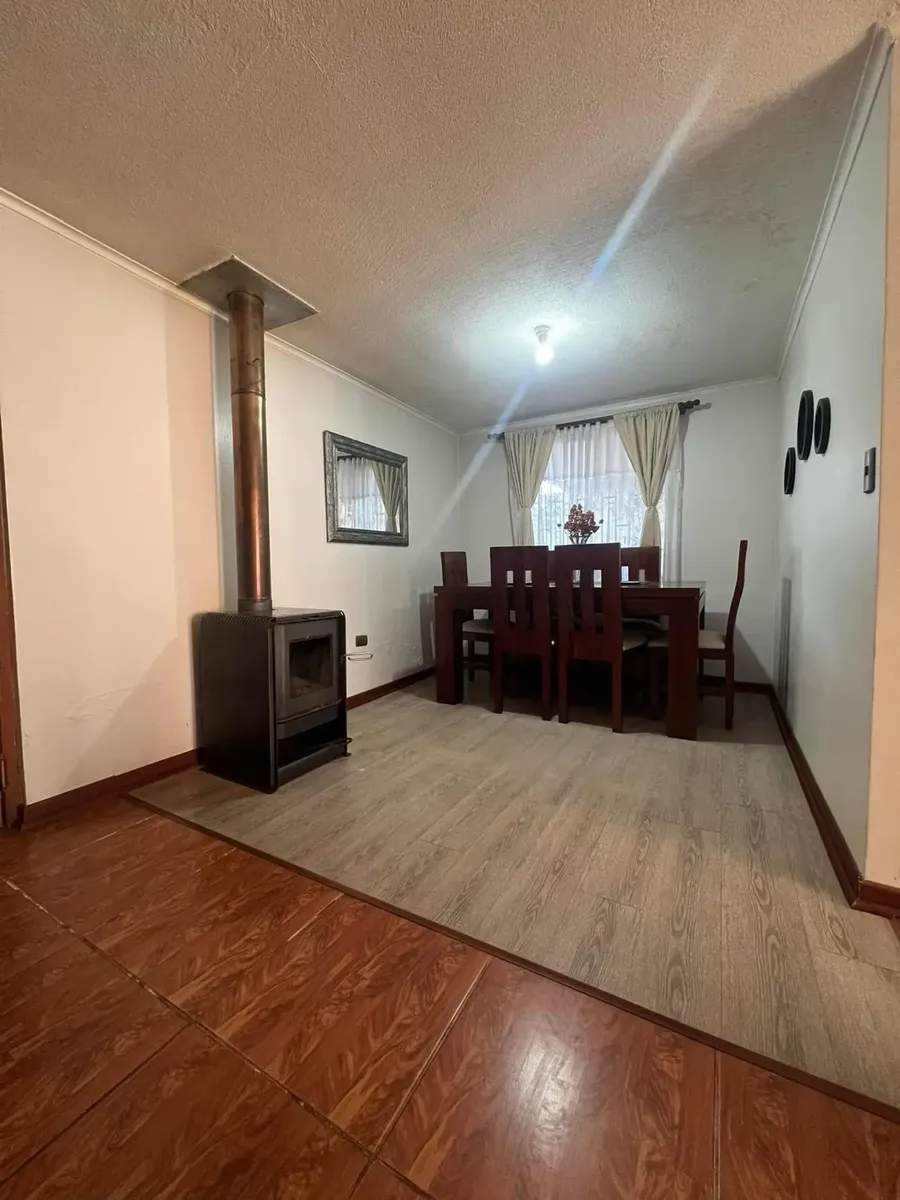 Imagen 4 de 18 de En Venta, Linda Casa En Molina.