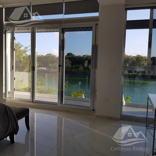 Imagen 10 de 19 de Casa En Venta En Lagos Del Sol Cancún Tcs1273